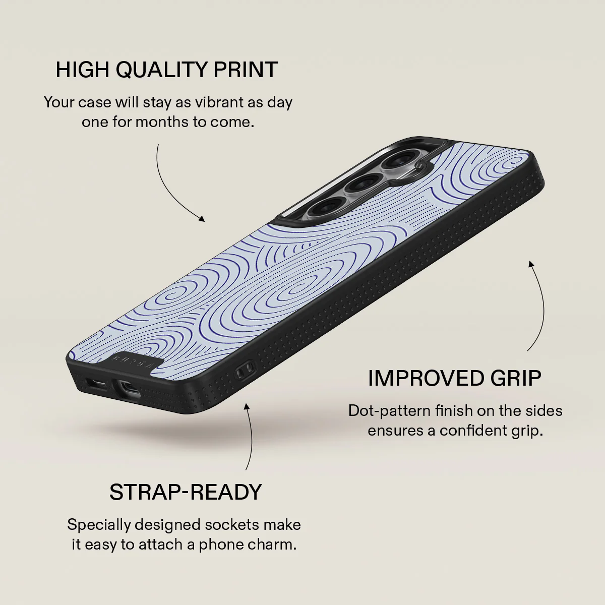 Calm Sailing - Samsung Galaxy S26 Case - Image 16