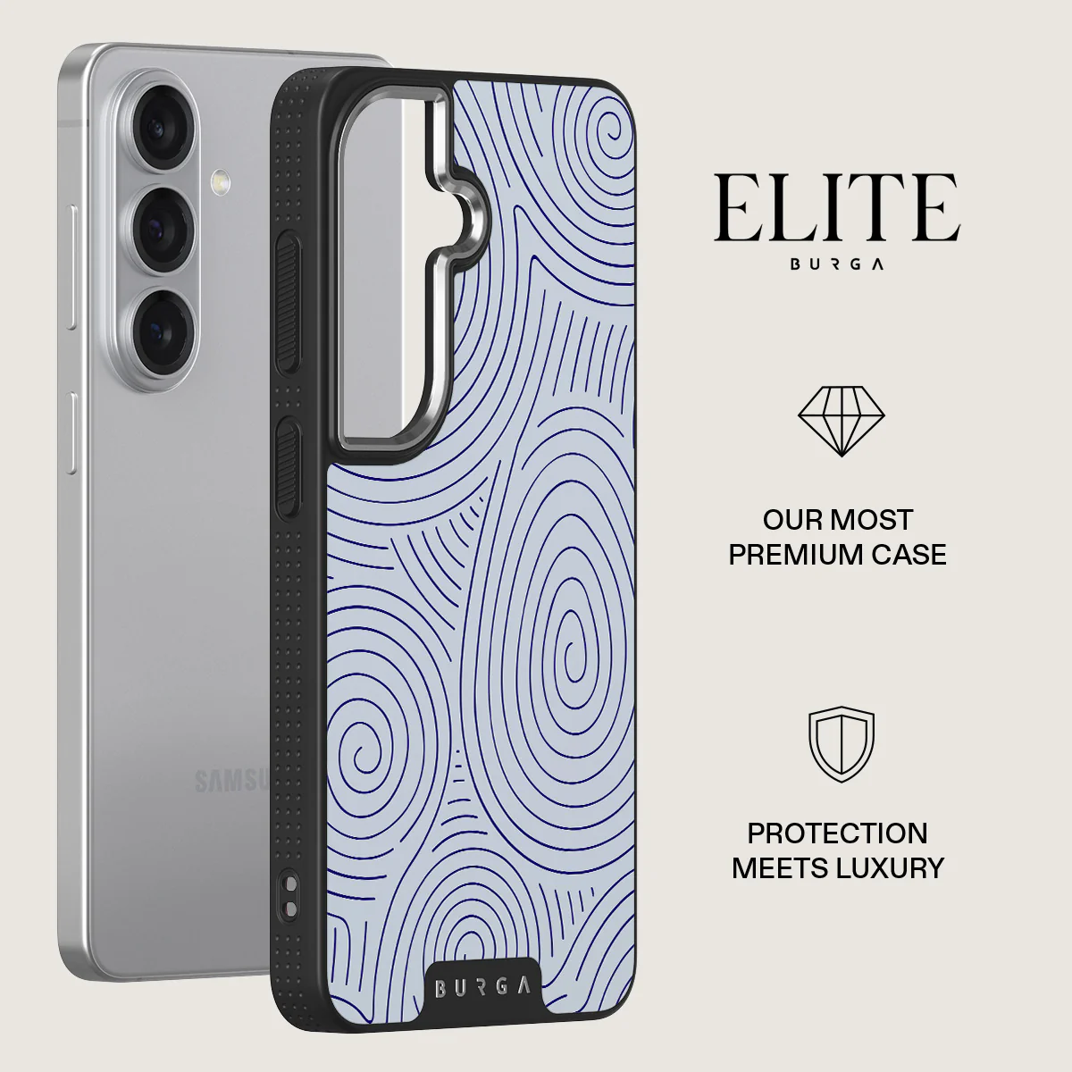 Calm Sailing - Samsung Galaxy S26 Case - Image 20