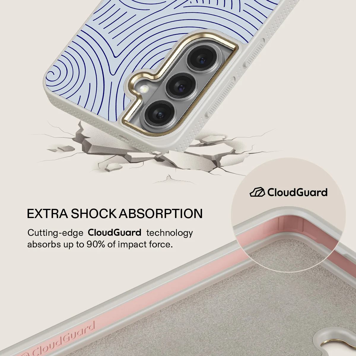 Calm Sailing - Samsung Galaxy S26 Case - Image 28