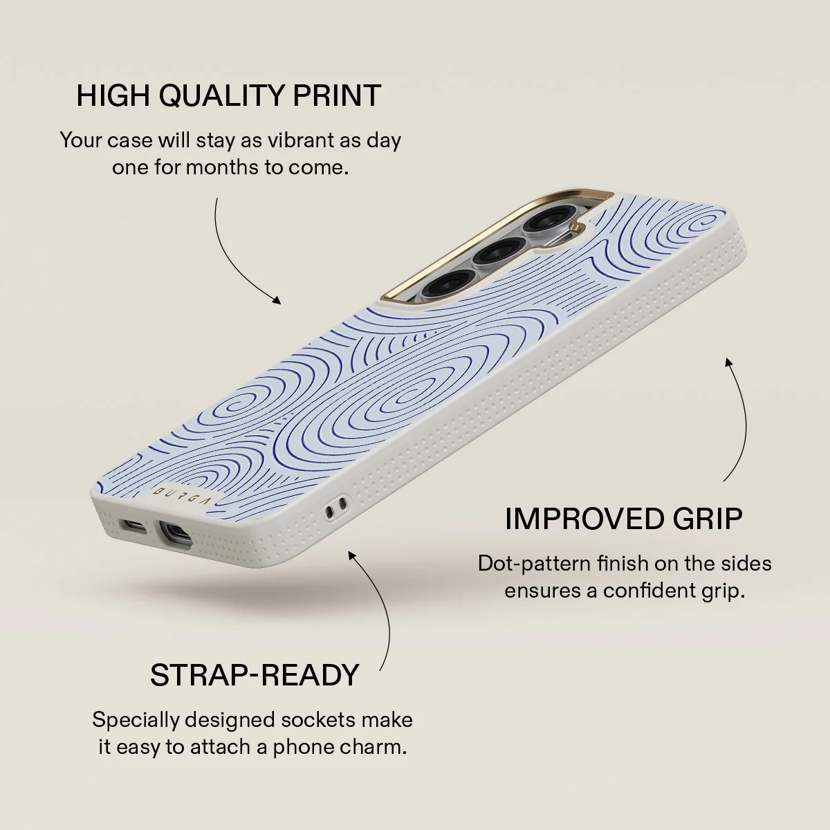 Calm Sailing - Samsung Galaxy S26 Case - Image 30