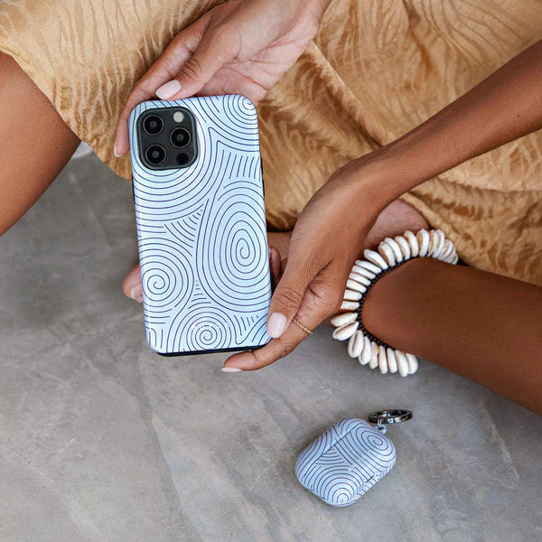 Calm Sailing - Samsung Galaxy S26 Case - Image 43