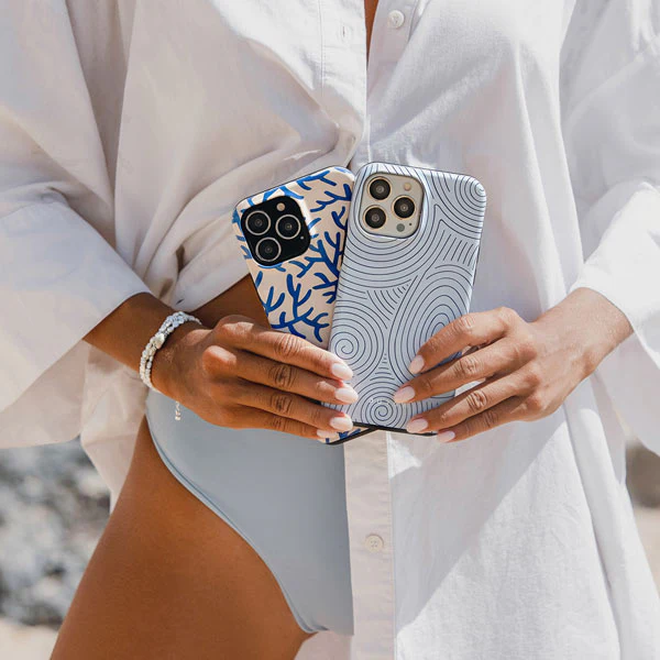 Calm Sailing - Samsung Galaxy S26 Case - Image 44