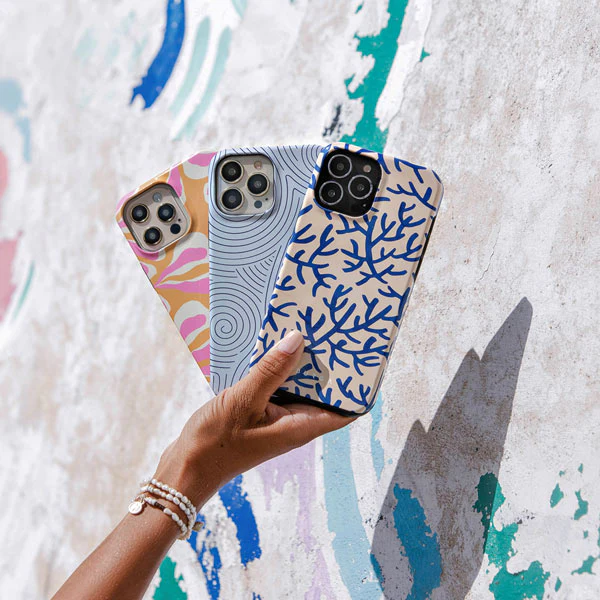 Calm Sailing - Samsung Galaxy S26 Case - Image 46