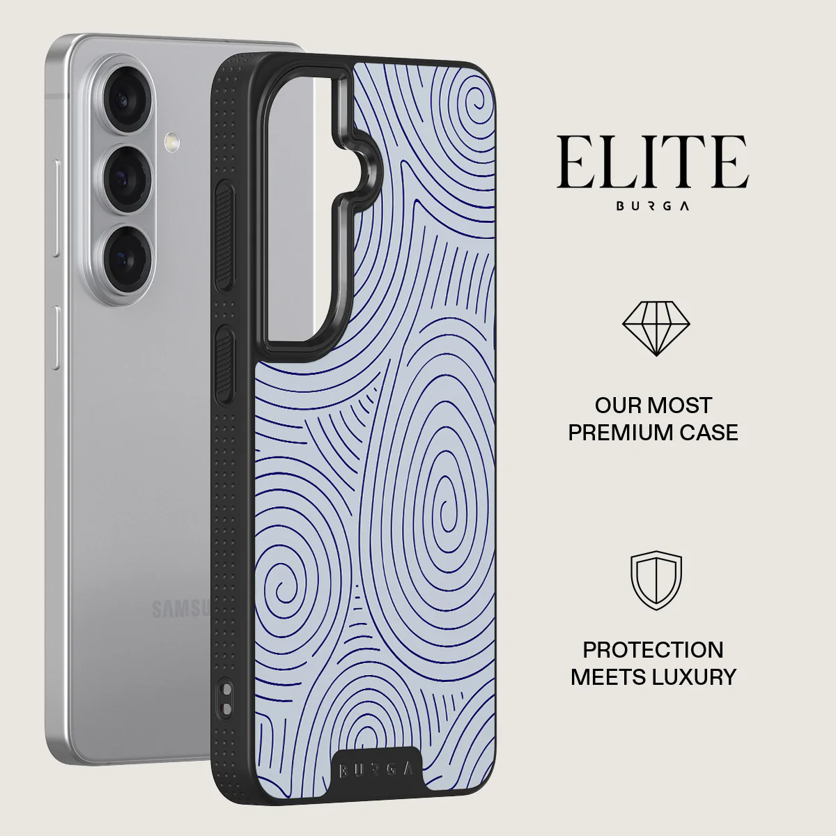 Calm Sailing - Samsung Galaxy S26 Plus Case - Image 13