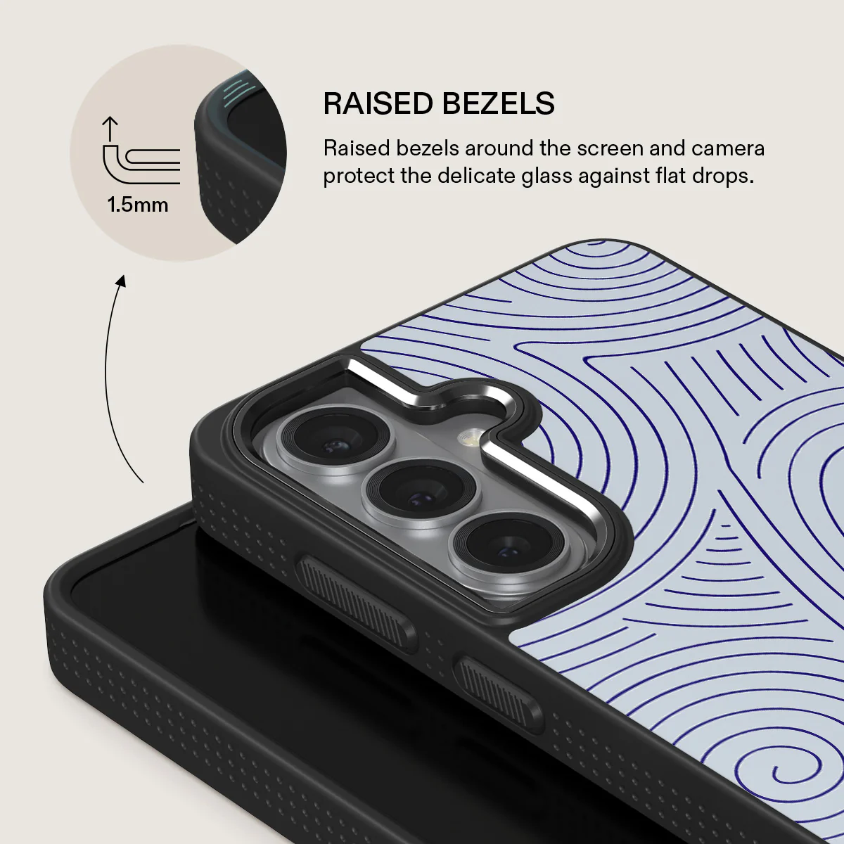 Calm Sailing - Samsung Galaxy S26 Plus Case - Image 15