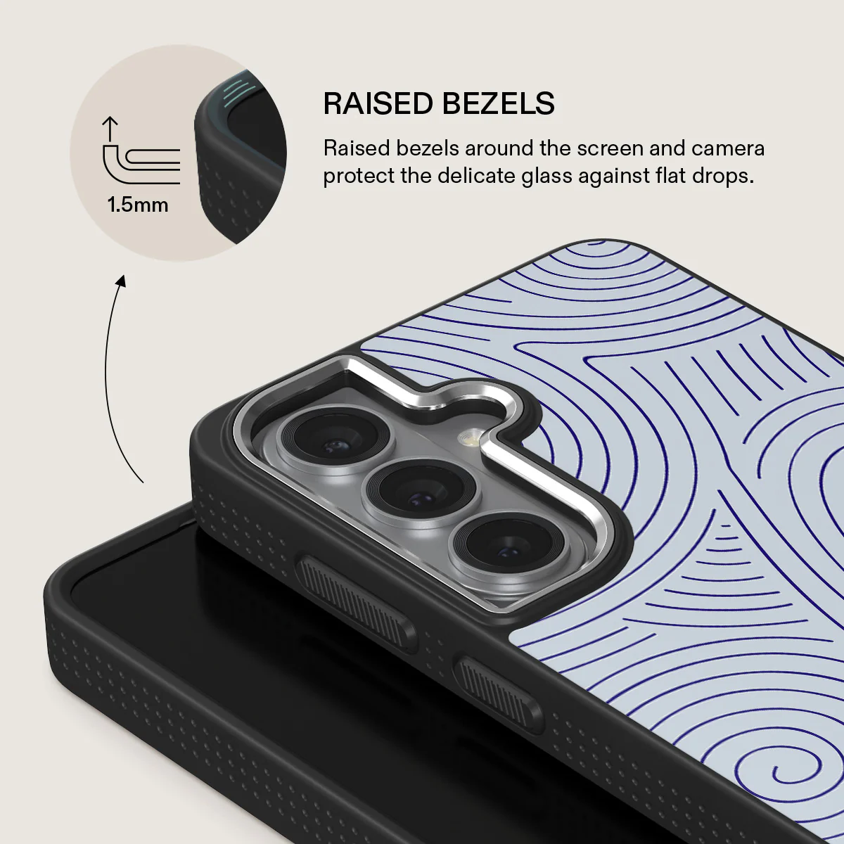 Calm Sailing - Samsung Galaxy S26 Plus Case - Image 22