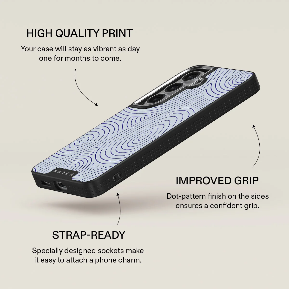 Calm Sailing - Samsung Galaxy S26 Plus Case - Image 23