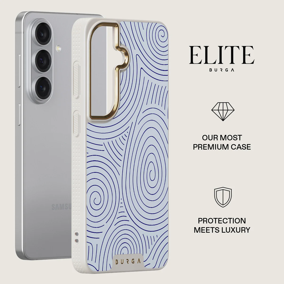 Calm Sailing - Samsung Galaxy S26 Plus Case - Image 27