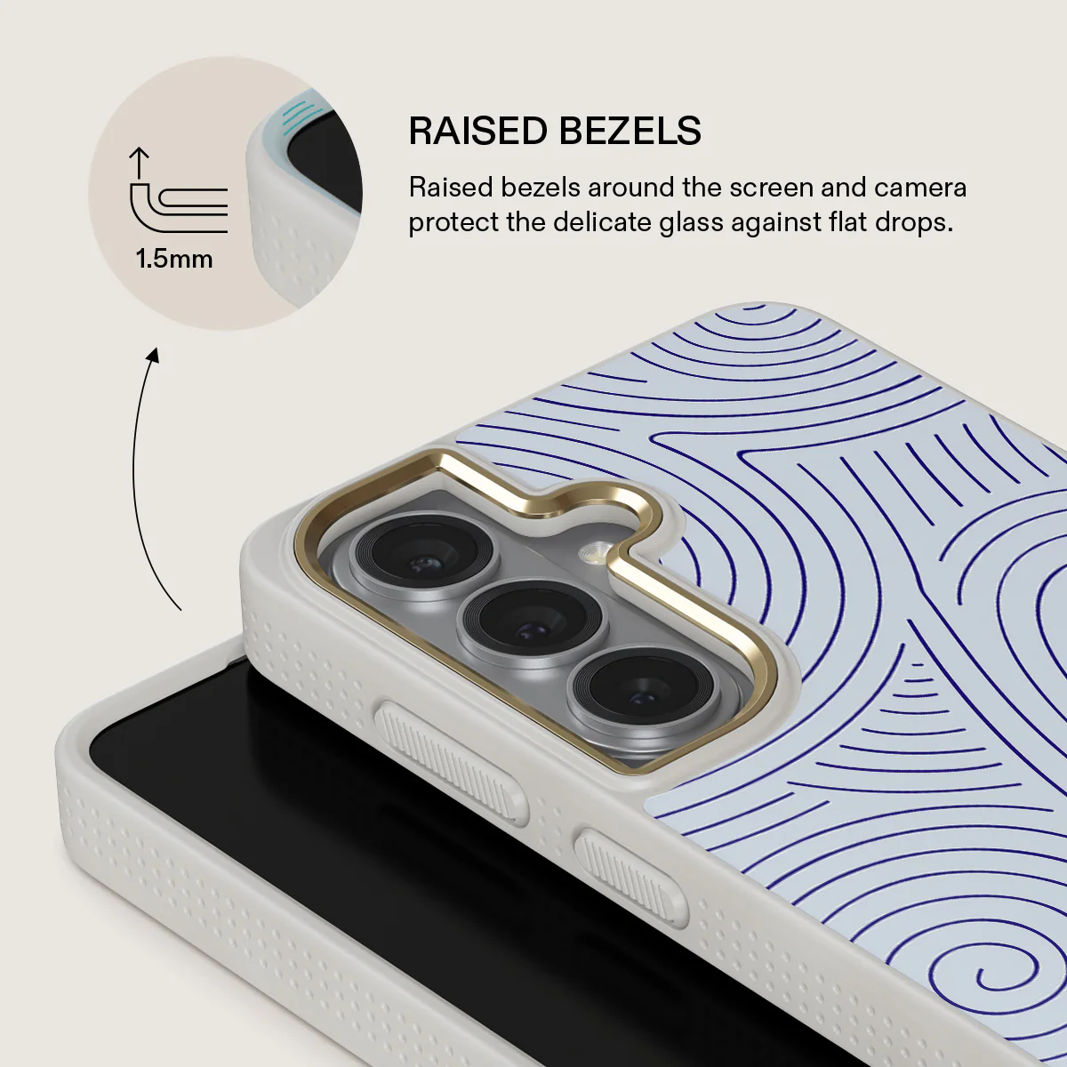 Calm Sailing - Samsung Galaxy S26 Plus Case - Image 29