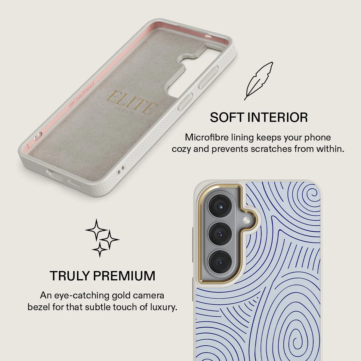 Calm Sailing - Samsung Galaxy S26 Plus Case - Image 31