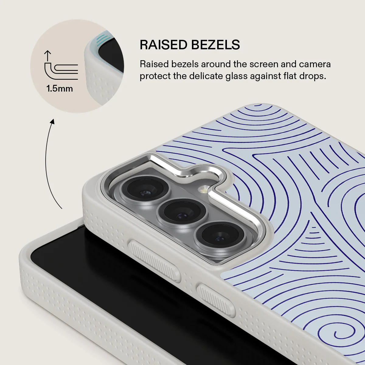 Calm Sailing - Samsung Galaxy S26 Plus Case - Image 36