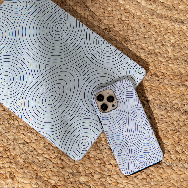 Calm Sailing - Samsung Galaxy S26 Plus Case - Image 50