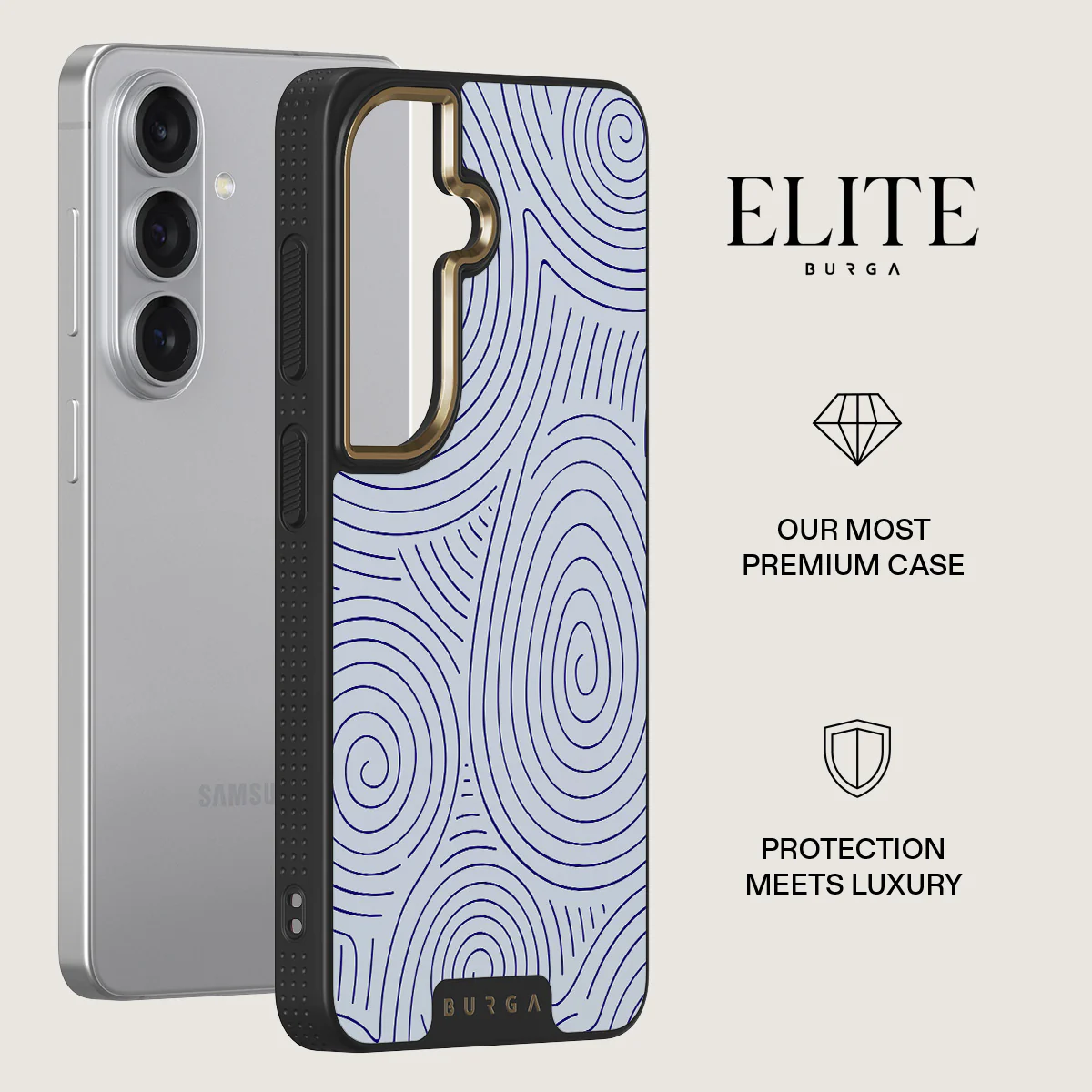 Calm Sailing - Samsung Galaxy S26 Plus Case - Image 6