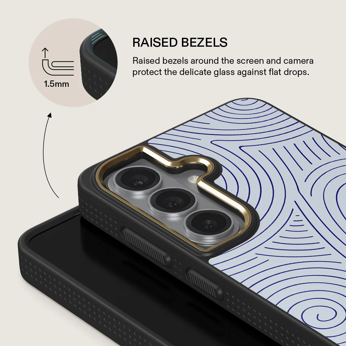 Calm Sailing - Samsung Galaxy S26 Plus Case - Image 8