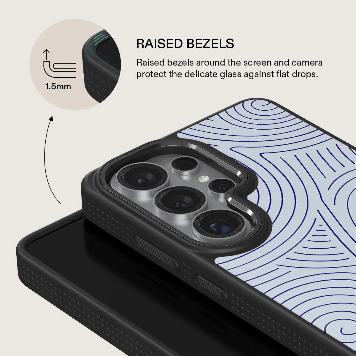 Calm Sailing - Samsung Galaxy S26 Ultra Case - Image 15