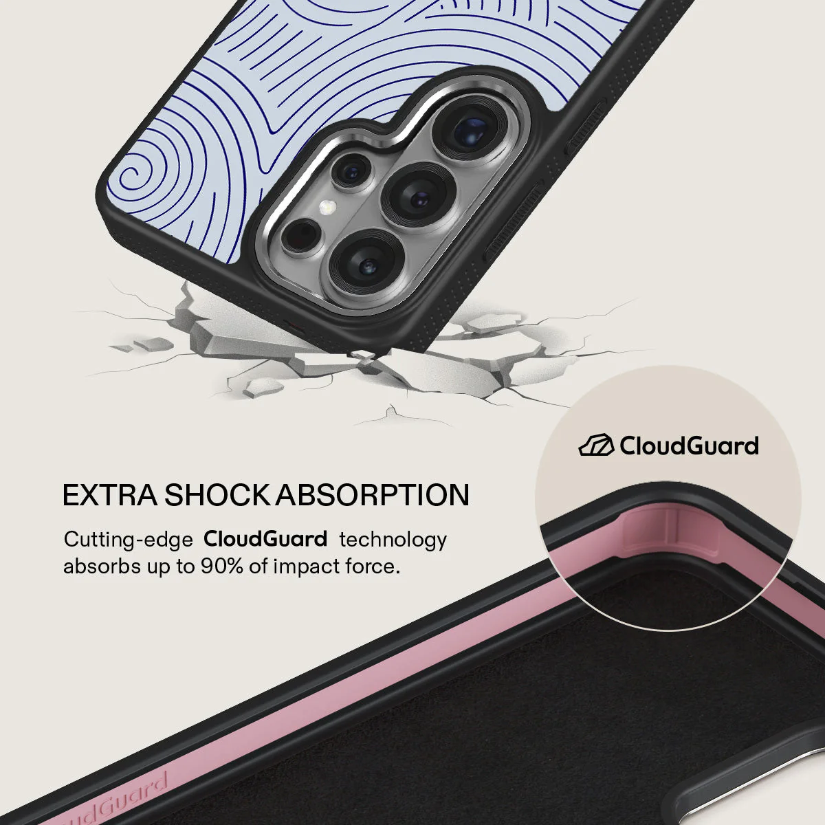 Calm Sailing - Samsung Galaxy S26 Ultra Case - Image 21