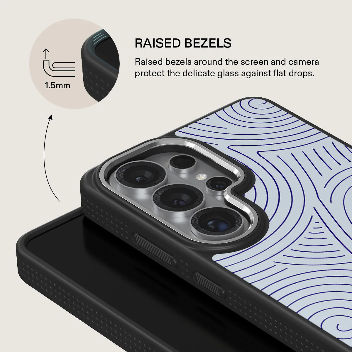 Calm Sailing - Samsung Galaxy S26 Ultra Case - Image 22