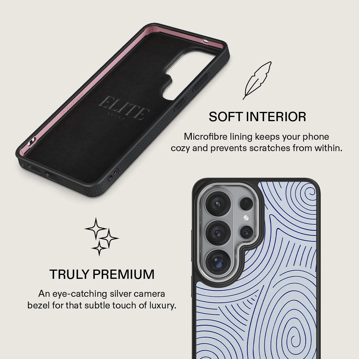 Calm Sailing - Samsung Galaxy S26 Ultra Case - Image 24