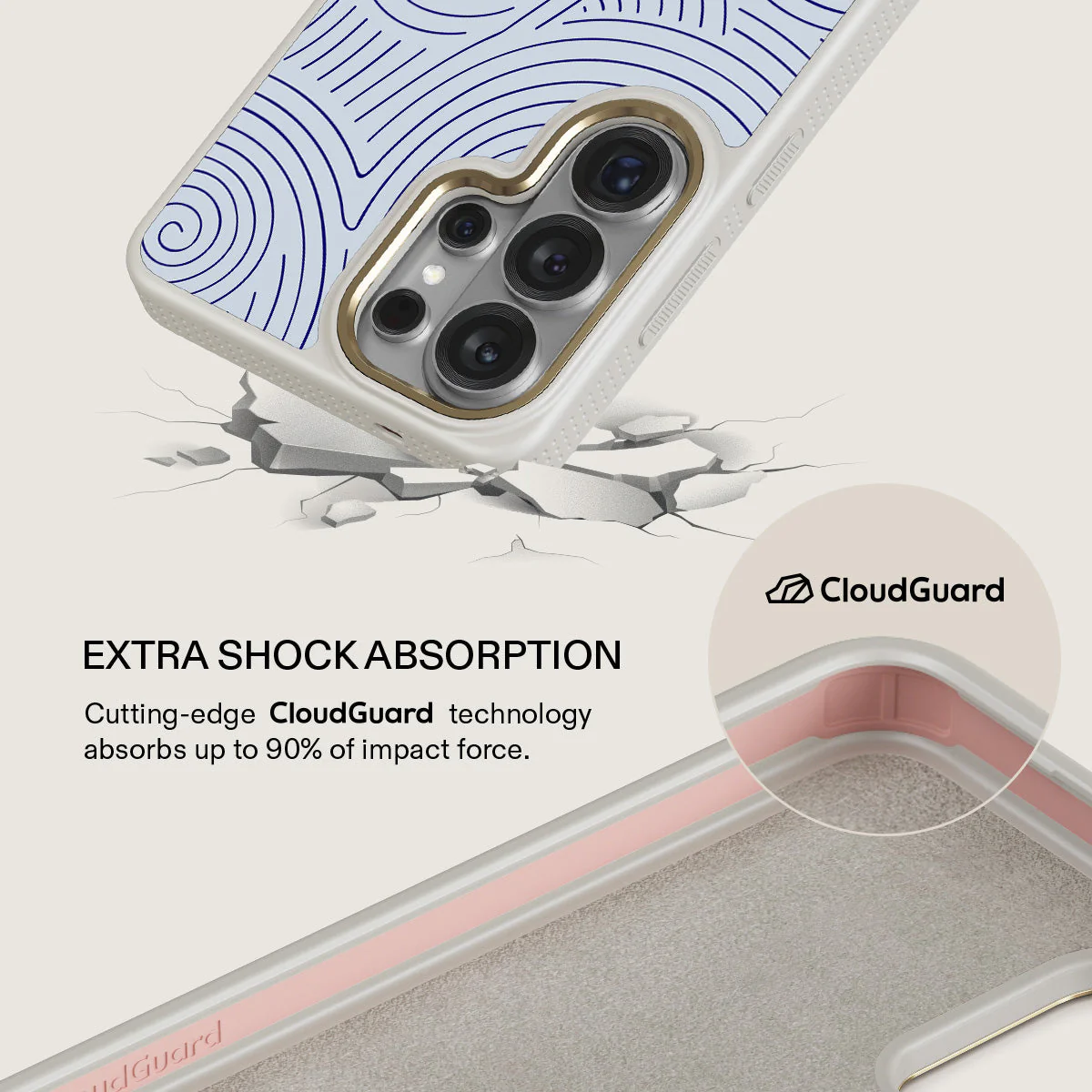 Calm Sailing - Samsung Galaxy S26 Ultra Case - Image 28