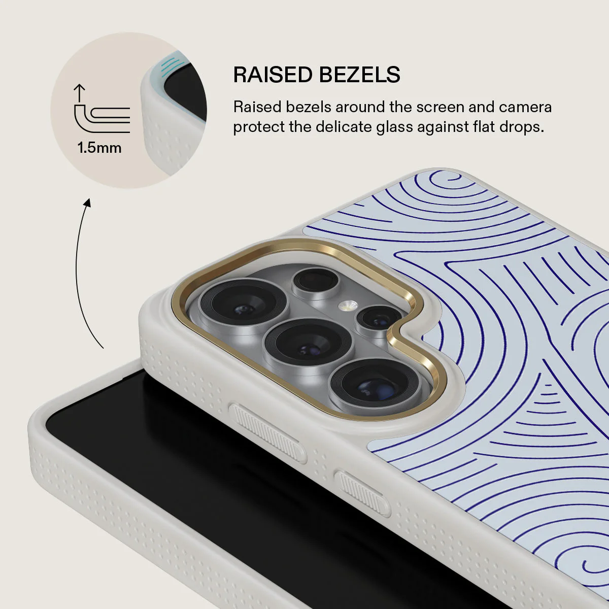 Calm Sailing - Samsung Galaxy S26 Ultra Case - Image 29