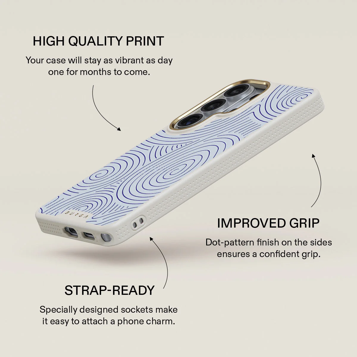 Calm Sailing - Samsung Galaxy S26 Ultra Case - Image 30