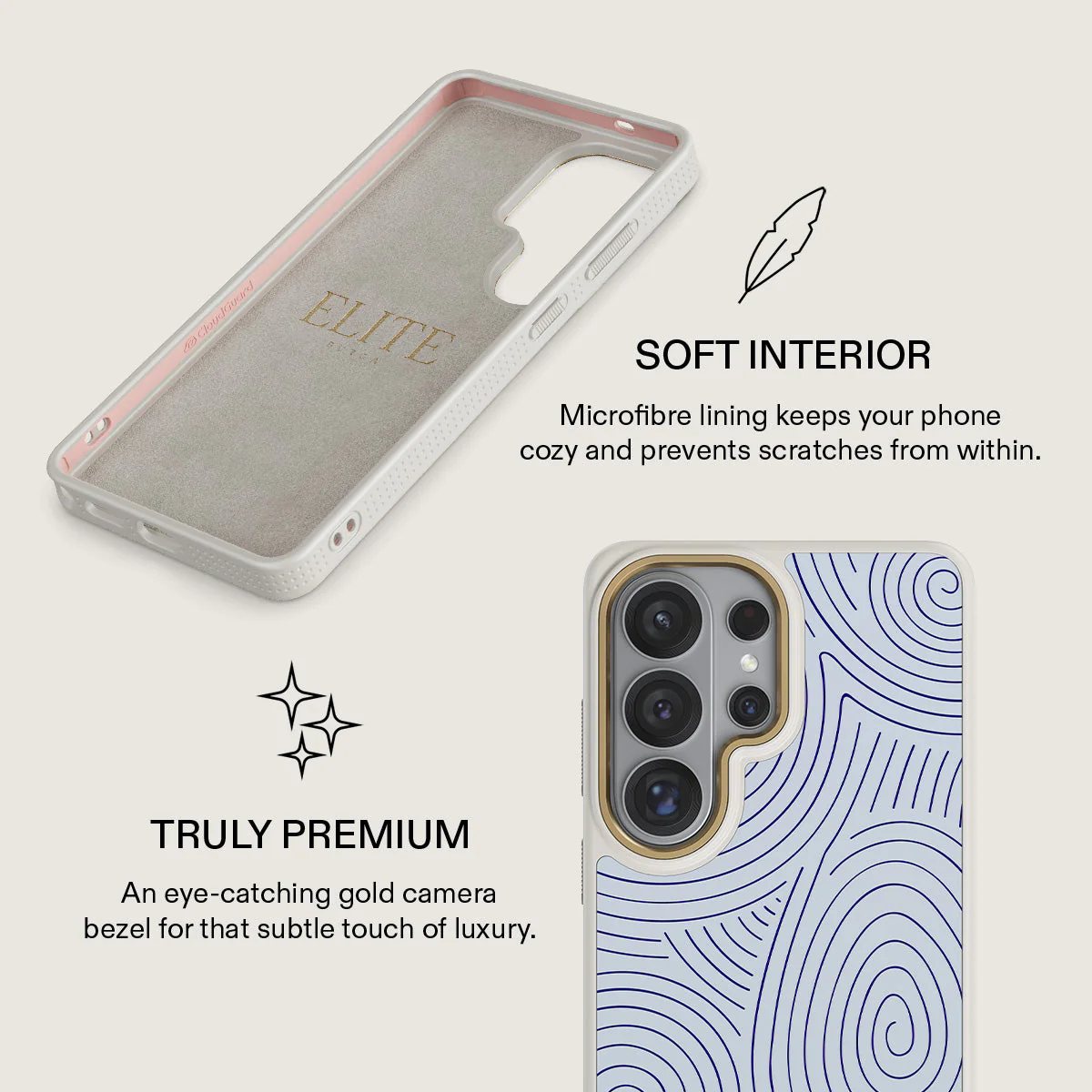 Calm Sailing - Samsung Galaxy S26 Ultra Case - Image 31