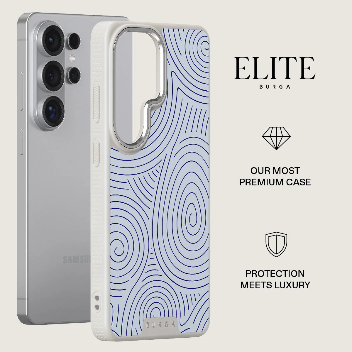 Calm Sailing - Samsung Galaxy S26 Ultra Case - Image 34