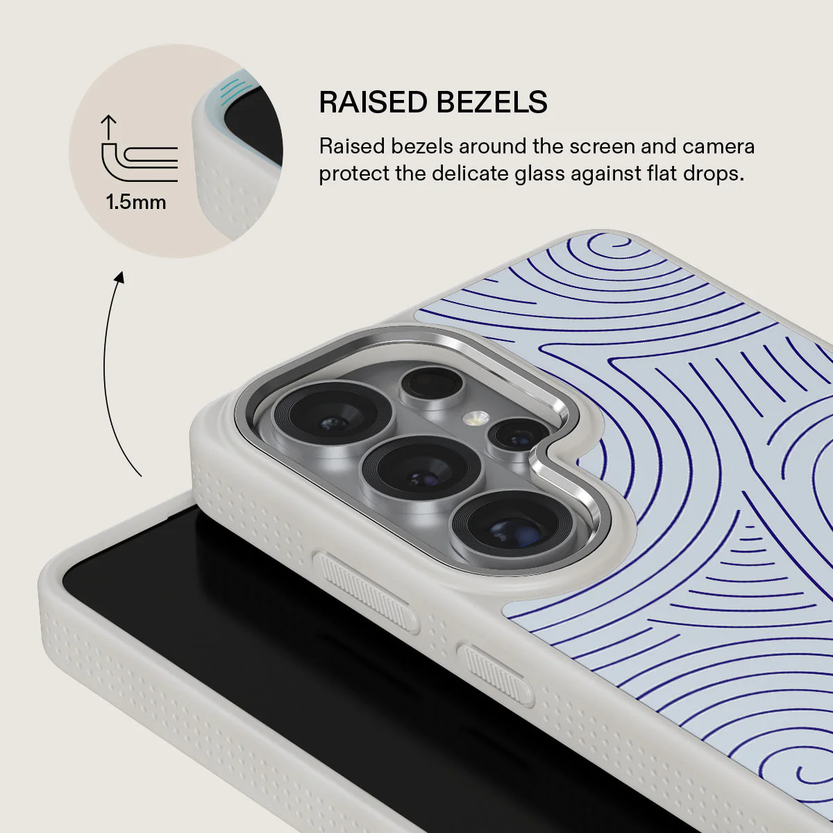 Calm Sailing - Samsung Galaxy S26 Ultra Case - Image 36