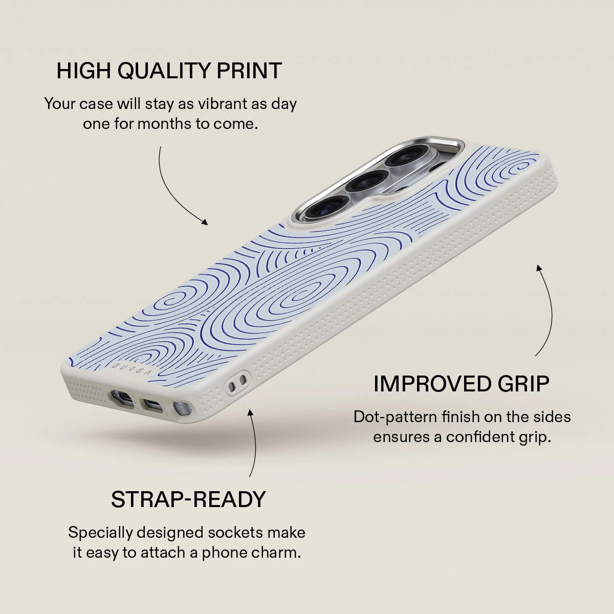 Calm Sailing - Samsung Galaxy S26 Ultra Case - Image 37