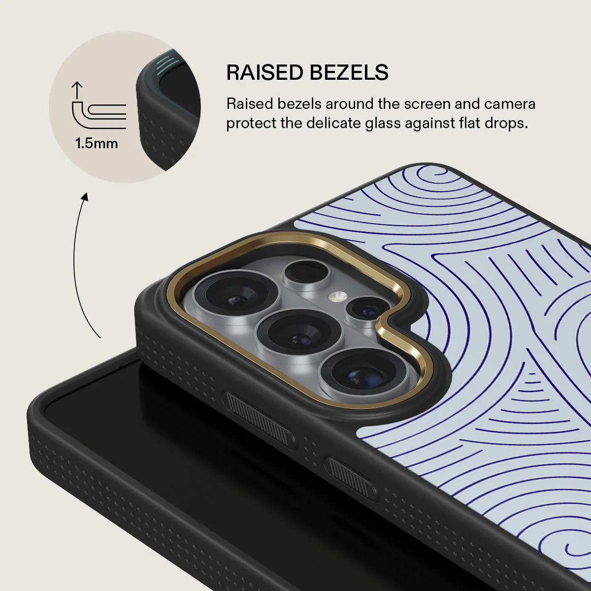 Calm Sailing - Samsung Galaxy S26 Ultra Case - Image 8