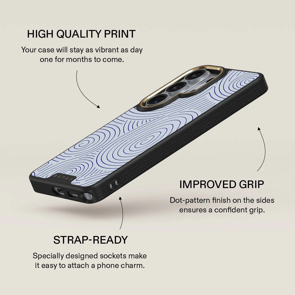 Calm Sailing - Samsung Galaxy S26 Ultra Case - Image 9