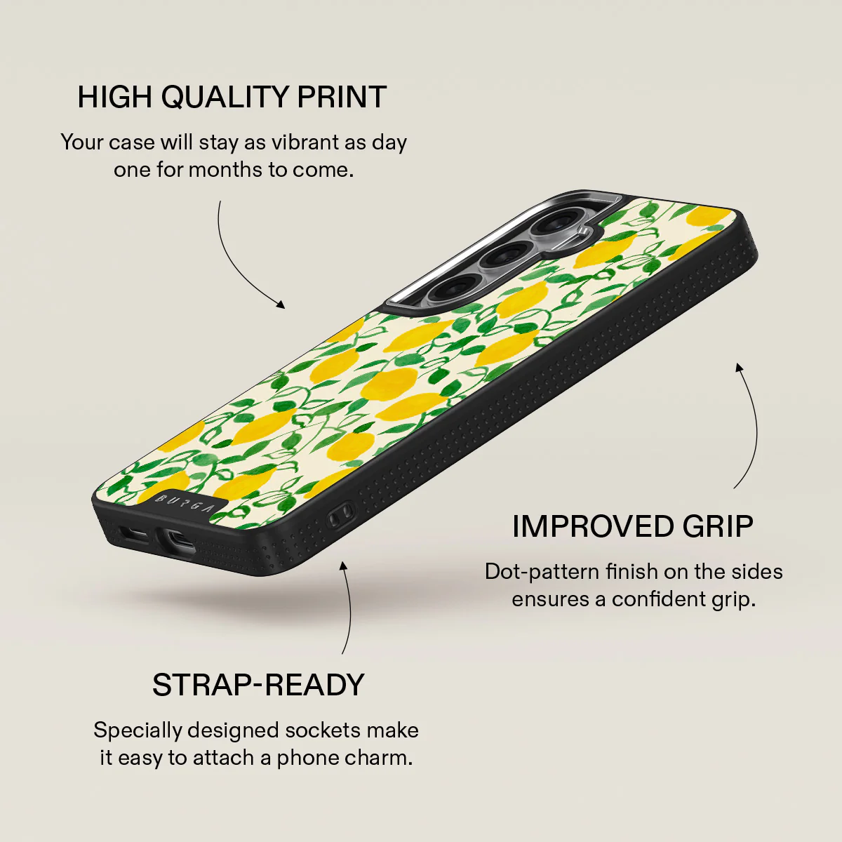 Capri - Samsung Galaxy S26 Case - Image 23