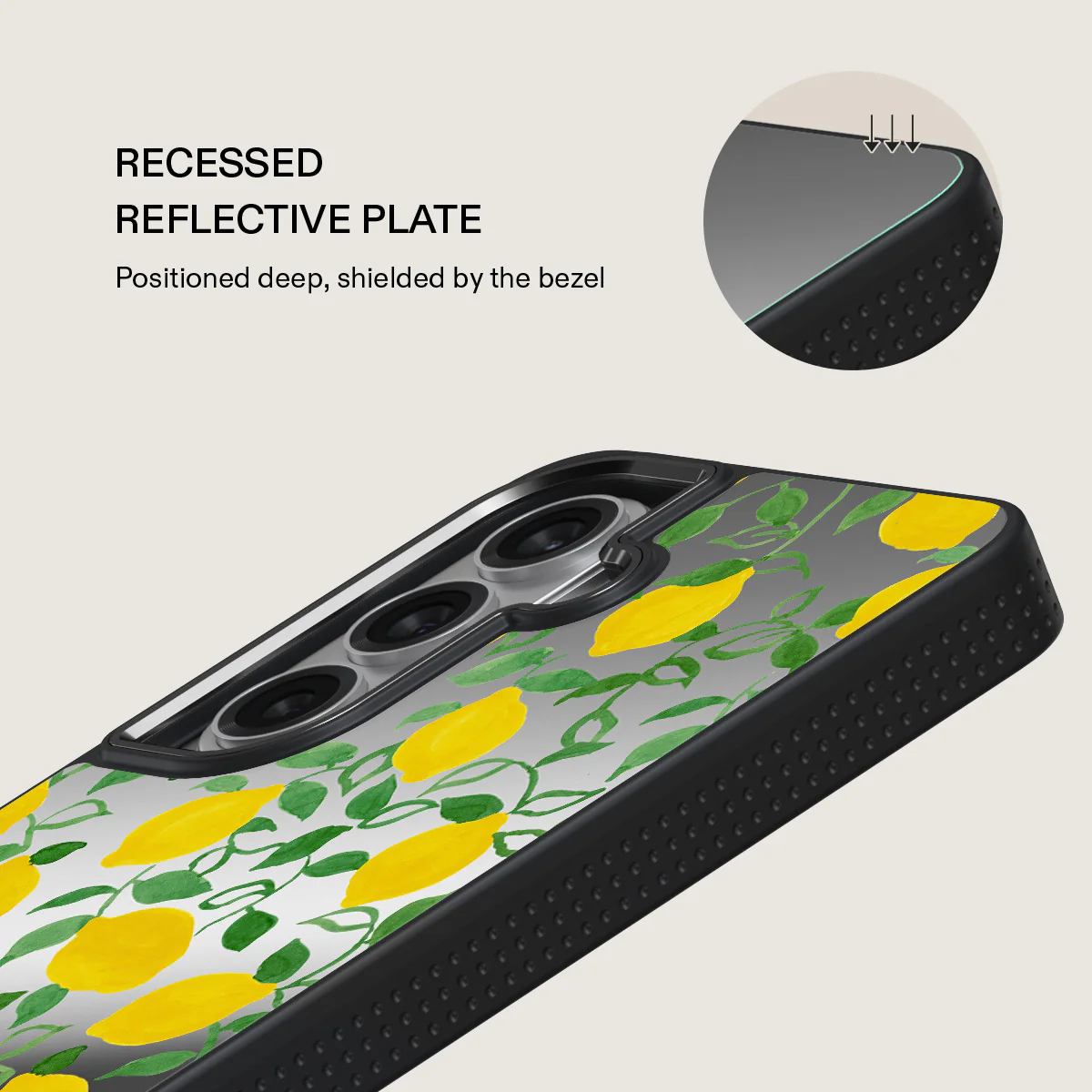 Capri - Samsung Galaxy S26 Case - Image 51