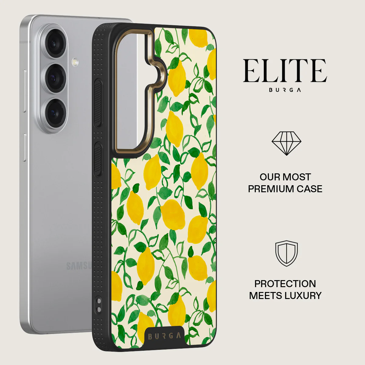 Capri - Samsung Galaxy S26 Case - Image 6