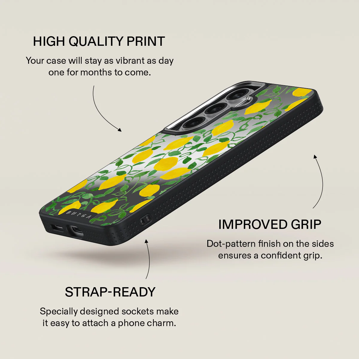 Capri - Samsung Galaxy S26 Case - Image 61