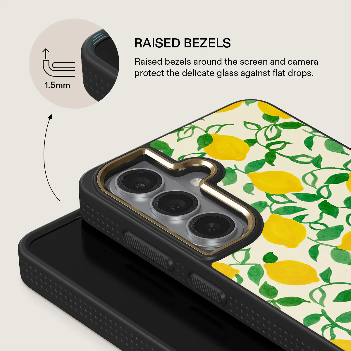 Capri - Samsung Galaxy S26 Case - Image 8