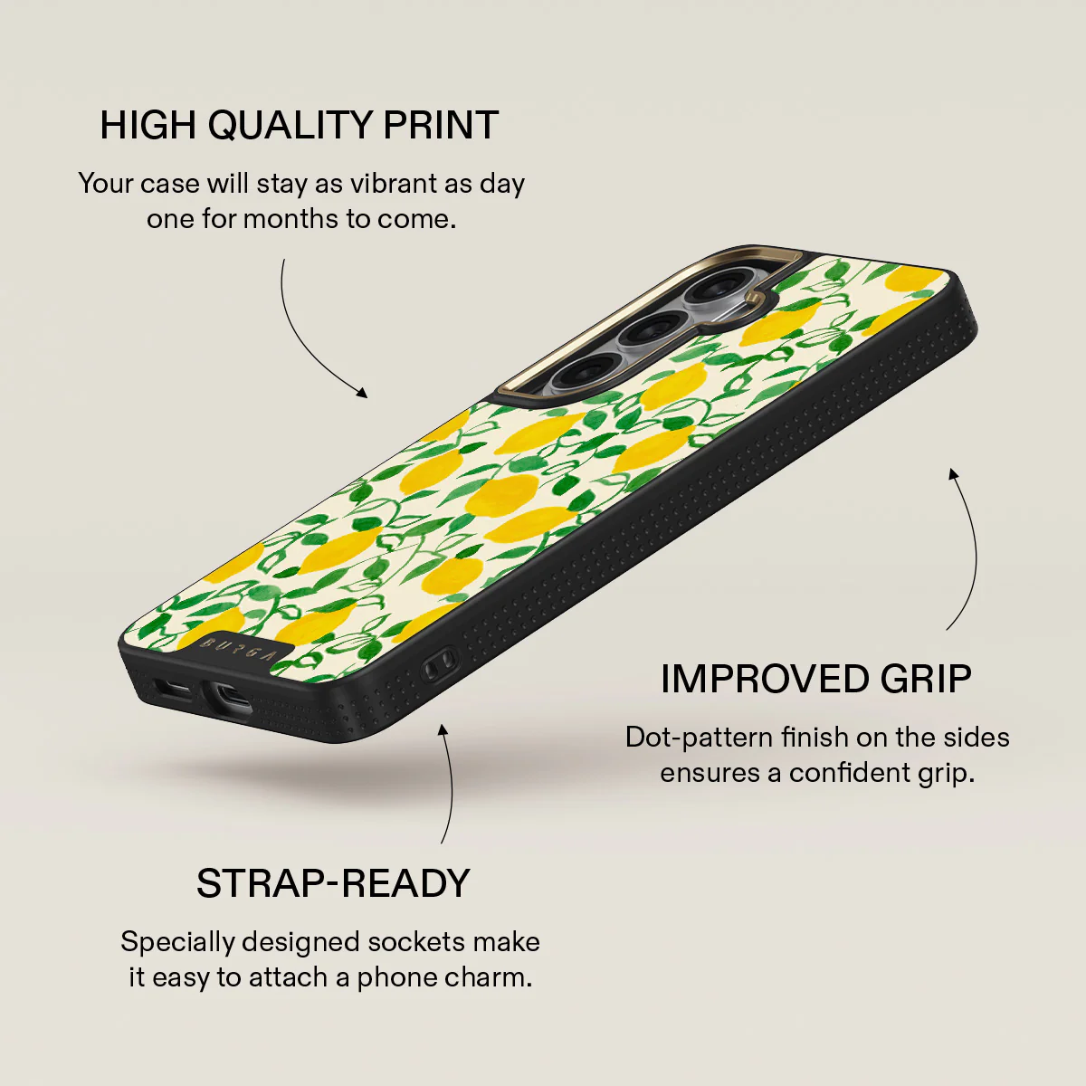 Capri - Samsung Galaxy S26 Case - Image 9