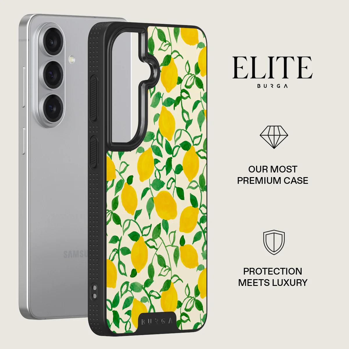 Capri - Samsung Galaxy S26 Plus Case - Image 13