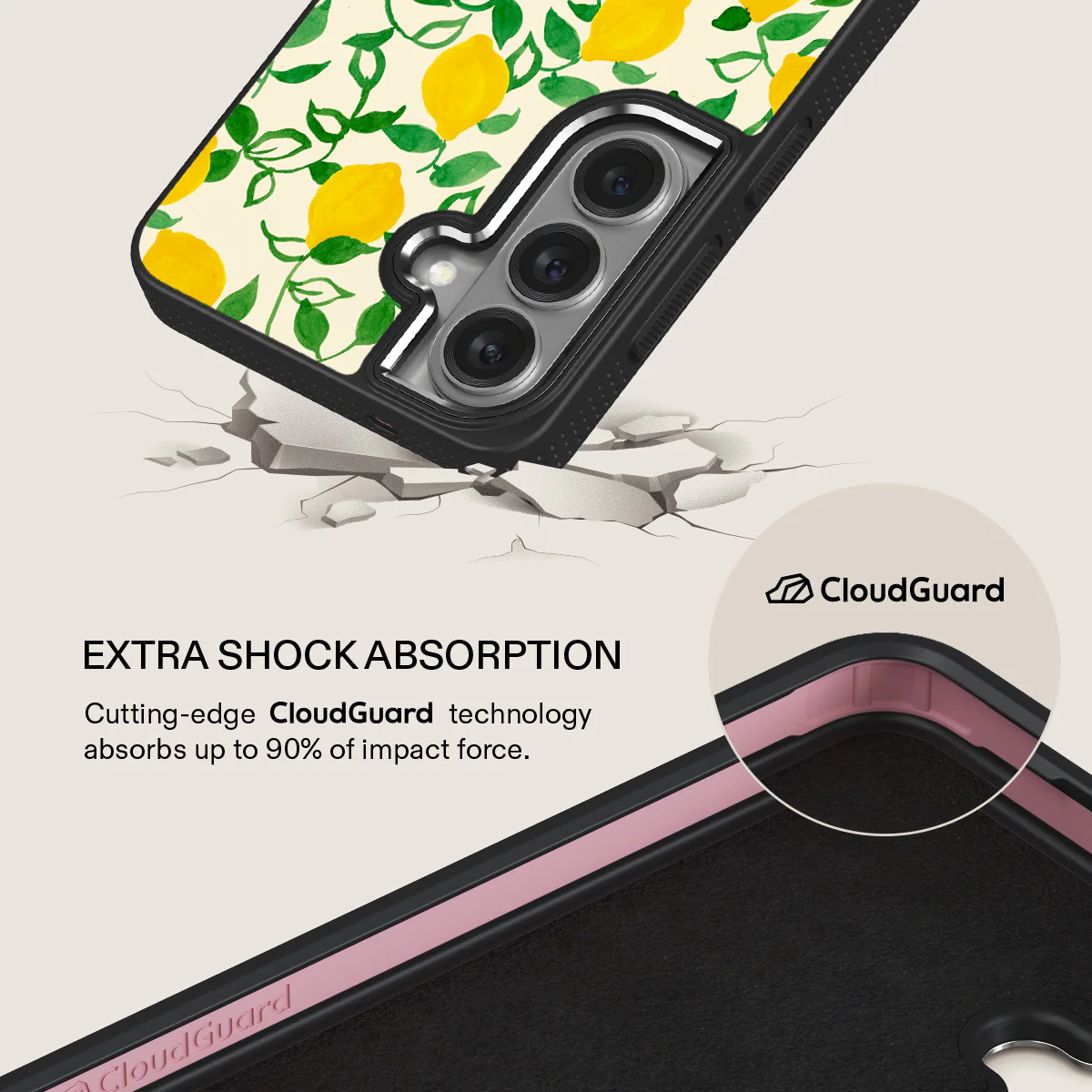 Capri - Samsung Galaxy S26 Plus Case - Image 14