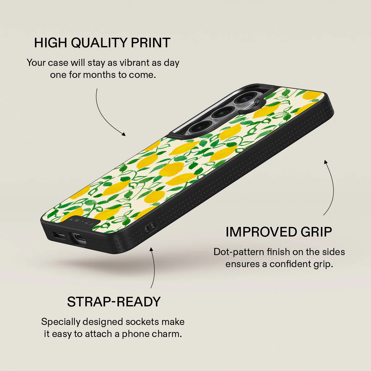 Capri - Samsung Galaxy S26 Plus Case - Image 16