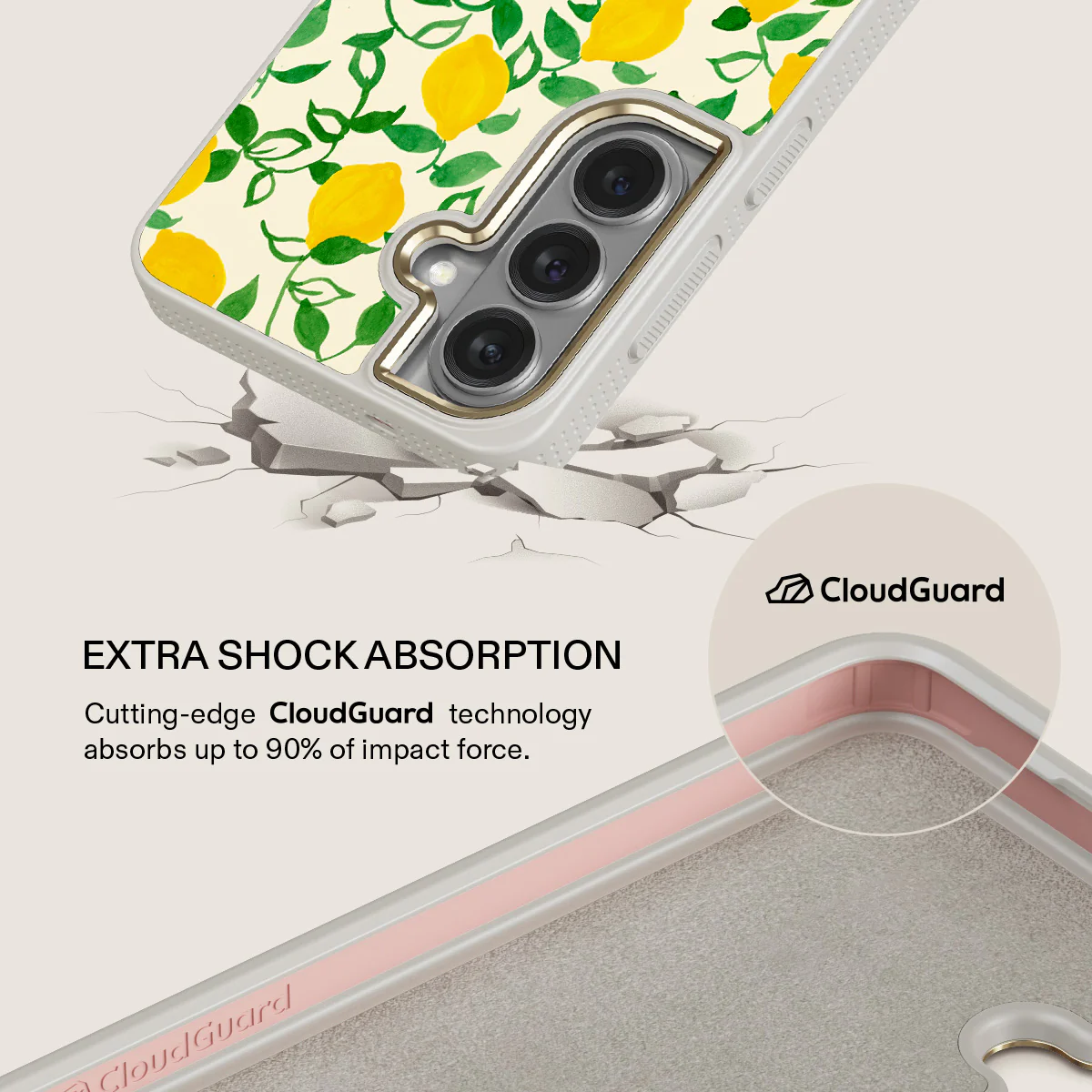 Capri - Samsung Galaxy S26 Plus Case - Image 28