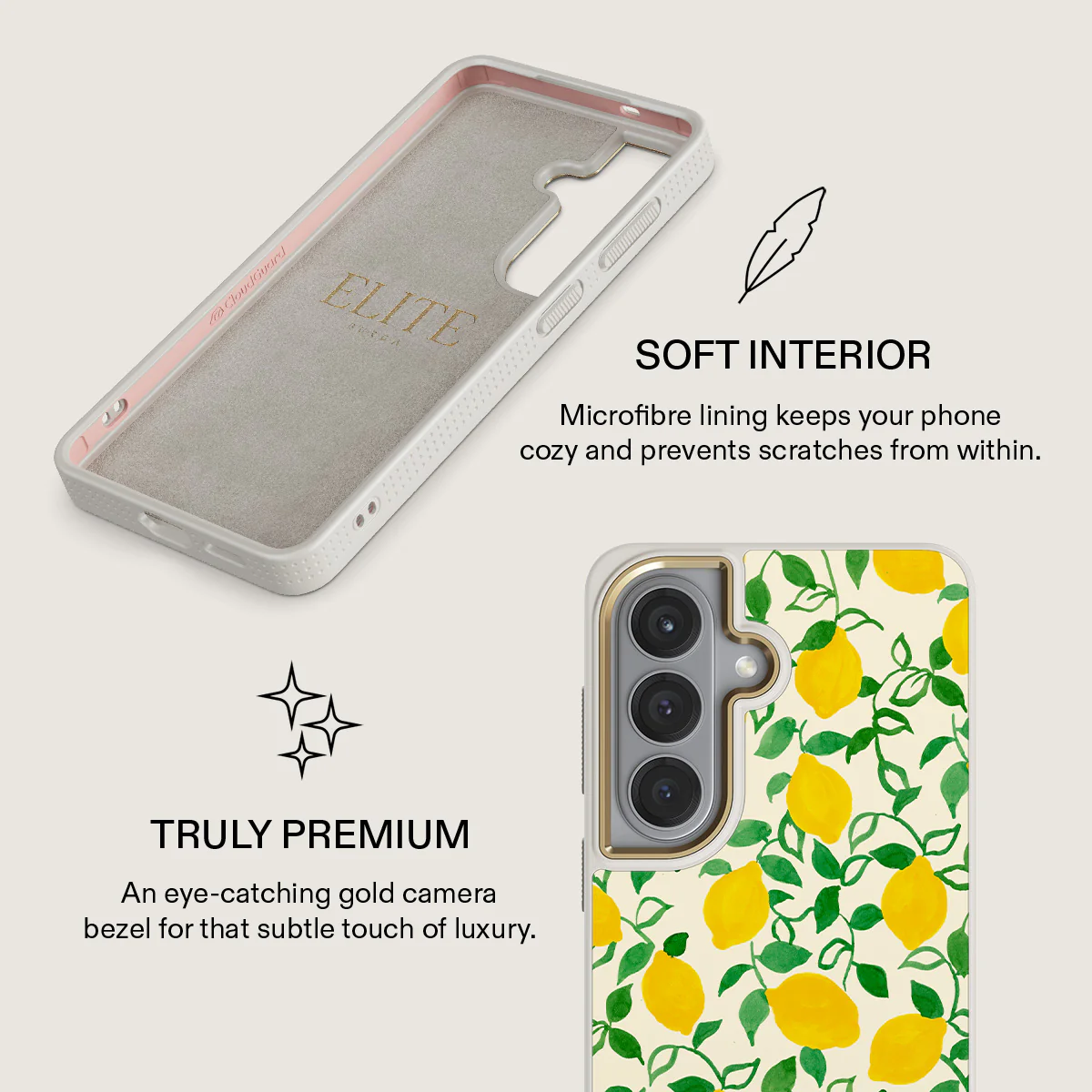 Capri - Samsung Galaxy S26 Plus Case - Image 31