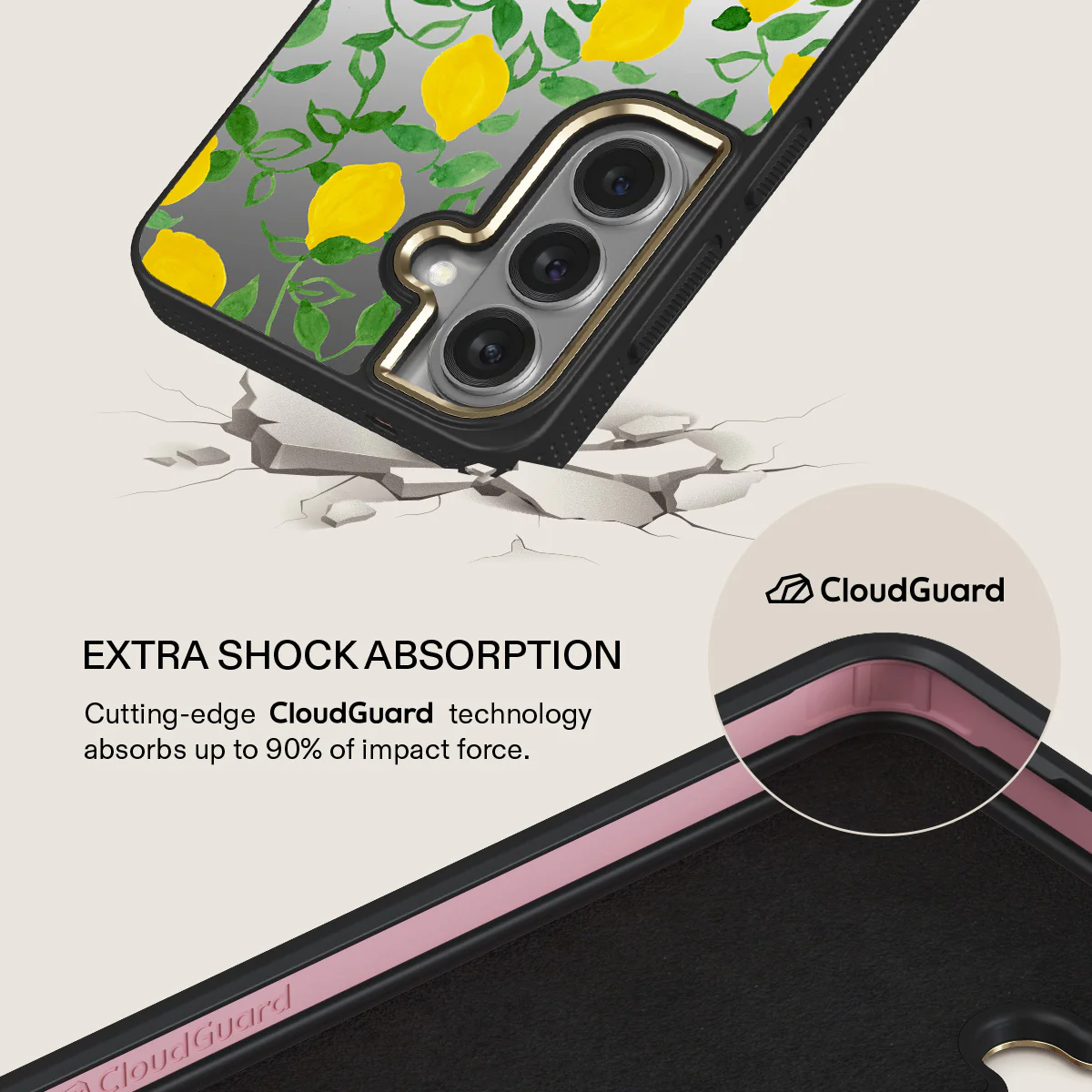 Capri - Samsung Galaxy S26 Plus Case - Image 42