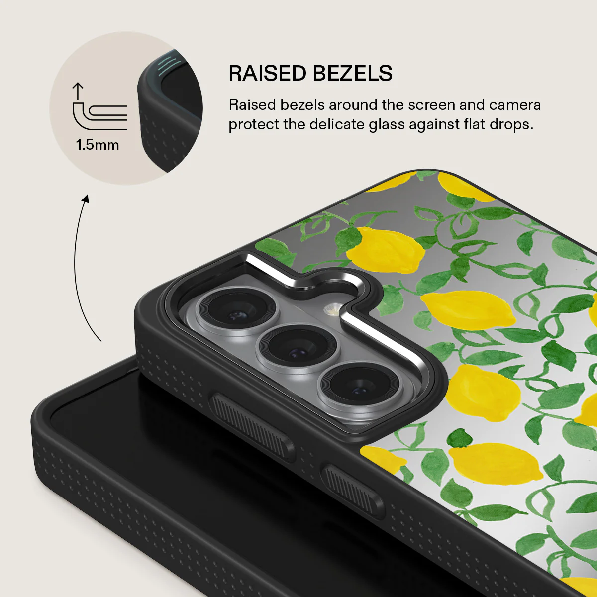 Capri - Samsung Galaxy S26 Plus Case - Image 52