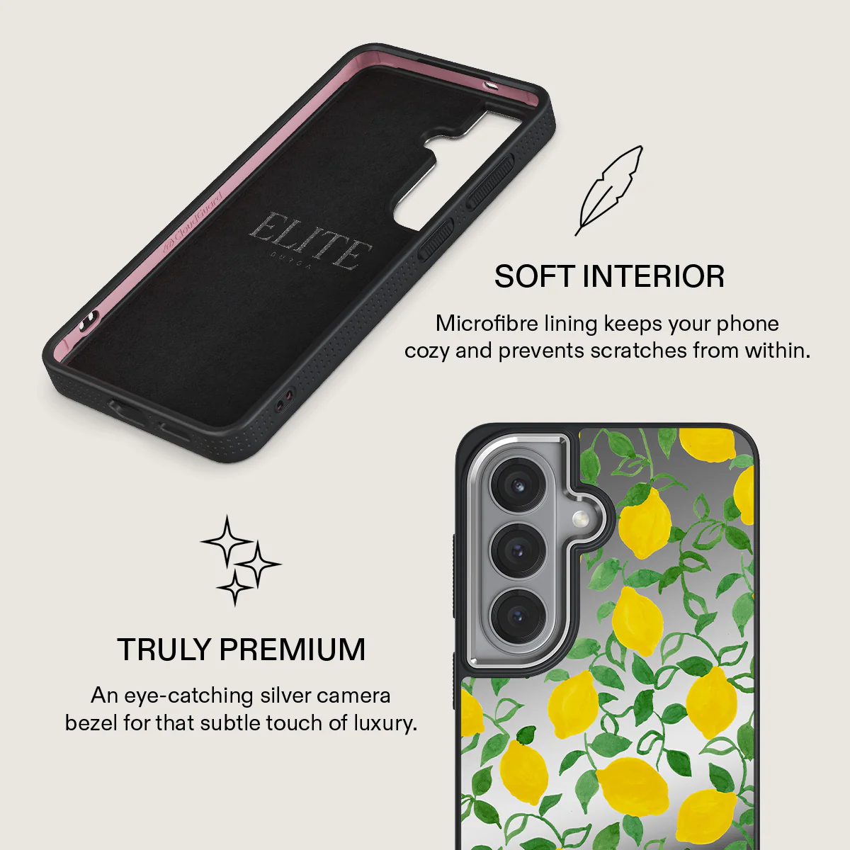 Capri - Samsung Galaxy S26 Plus Case - Image 62