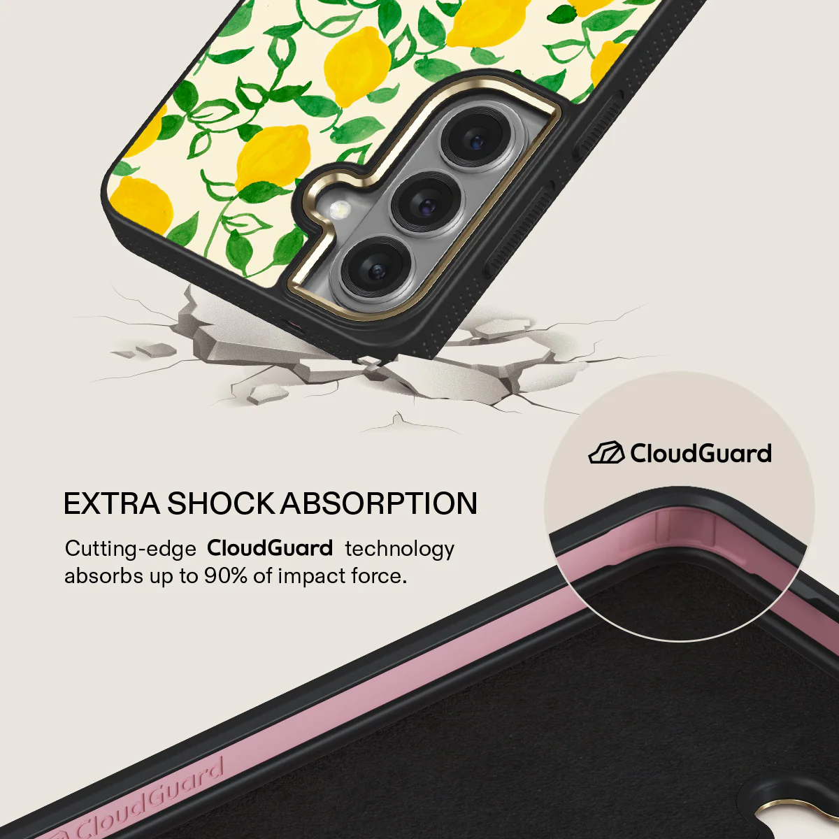 Capri - Samsung Galaxy S26 Plus Case - Image 7