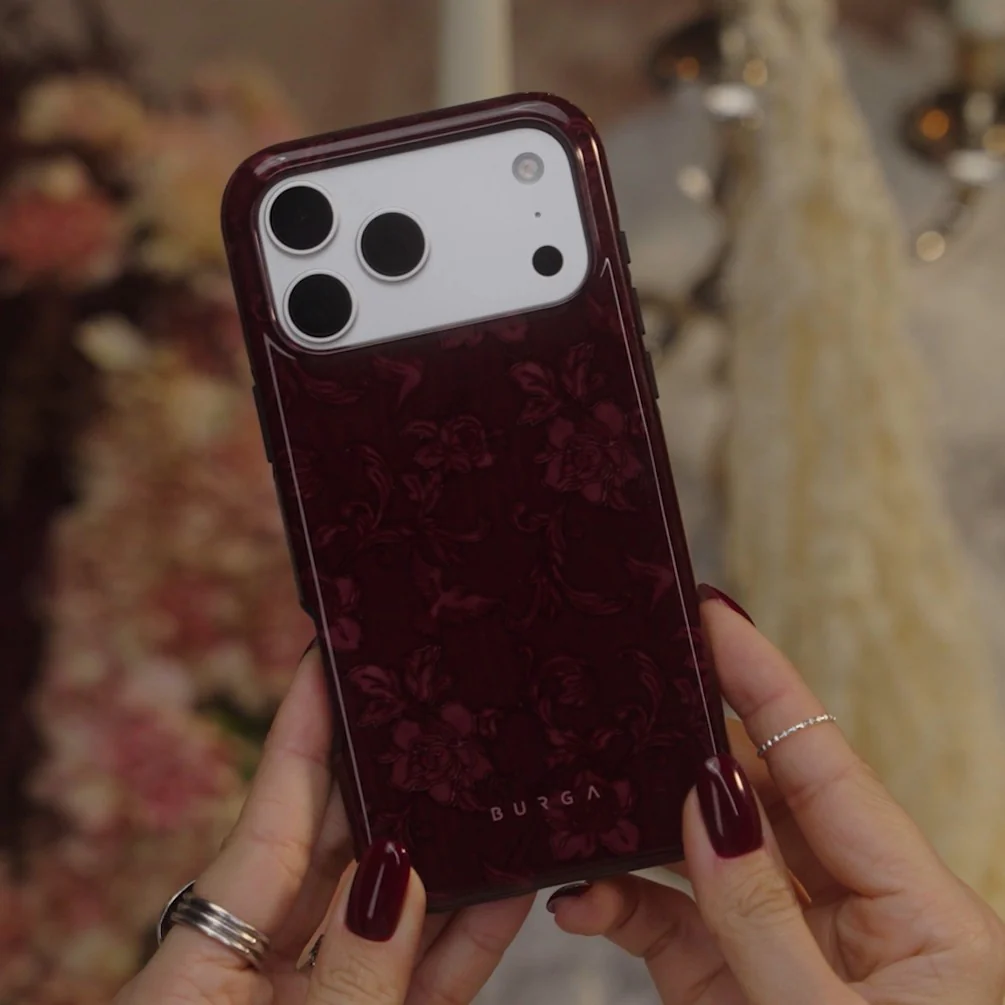 Capulet - iPhone 17e Case - Image 5