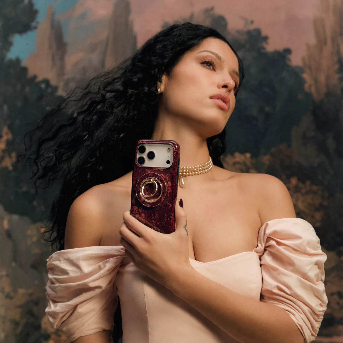 Capulet - iPhone 17e Case - Image 7