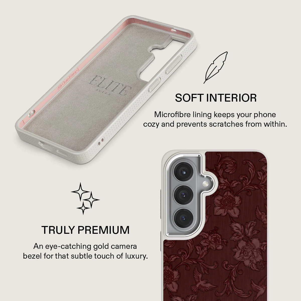 Capulet - Samsung Galaxy S26 Case - Image 38