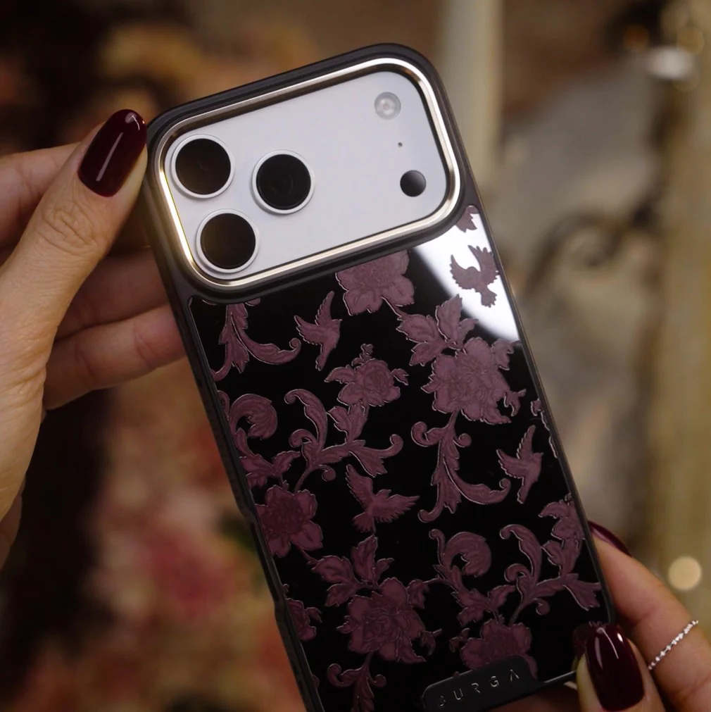 Capulet - Samsung Galaxy S26 Case - Image 67